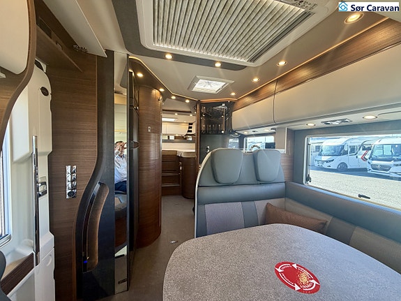Carthago C-Line I 4.9 LE L (MB) 10 of 30