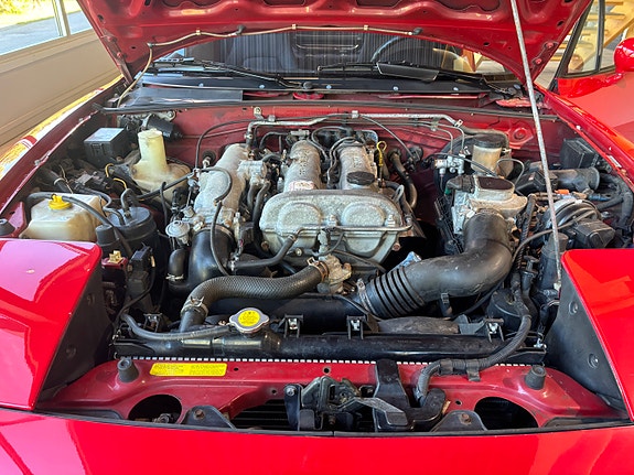 Mazda MX-5 15 of 25