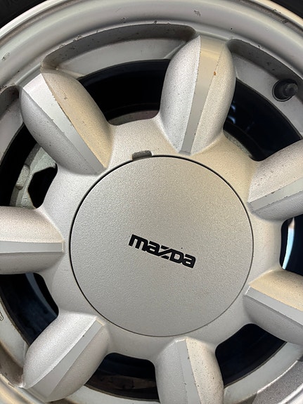 Mazda MX-5 12 of 25