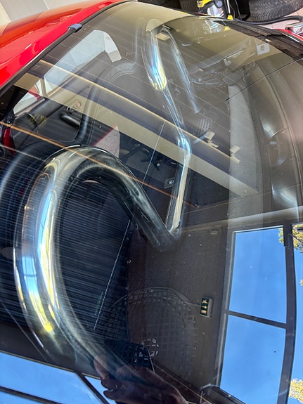 Mazda MX-5 22 of 25