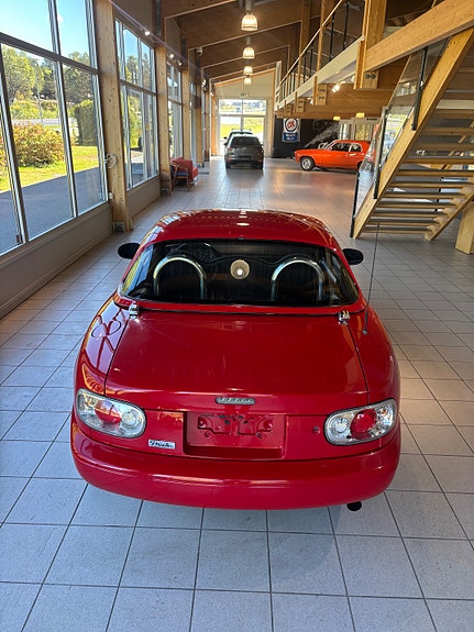 Mazda MX-5 5 of 25