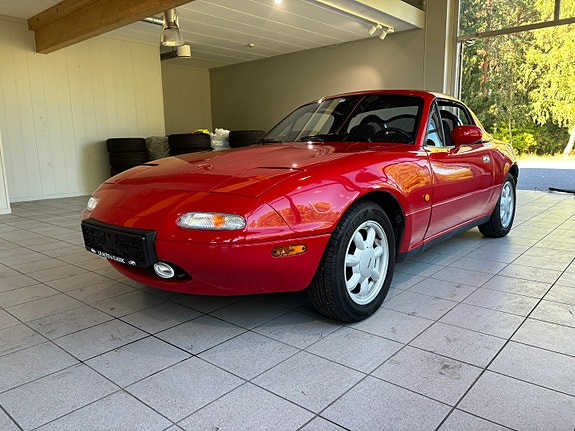 Mazda MX-5 3 of 25