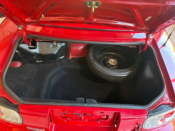 Mazda MX-5 14 of 25