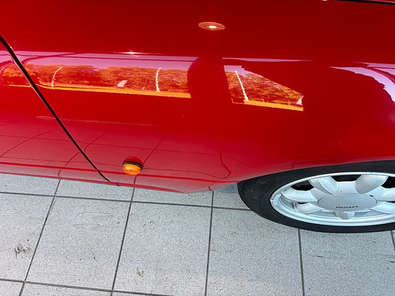 Mazda MX-5 9 of 25