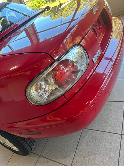Mazda MX-5 11 of 25