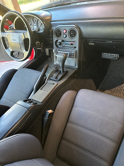 Mazda MX-5 20 of 25
