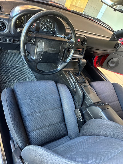 Mazda MX-5 17 of 25