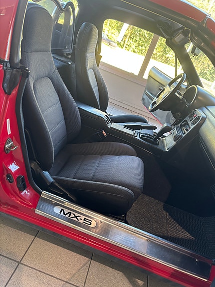 Mazda MX-5 19 of 25
