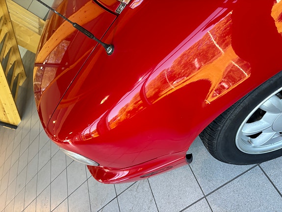 Mazda MX-5 10 of 25