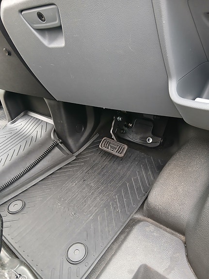 Ford Transit 21 of 30