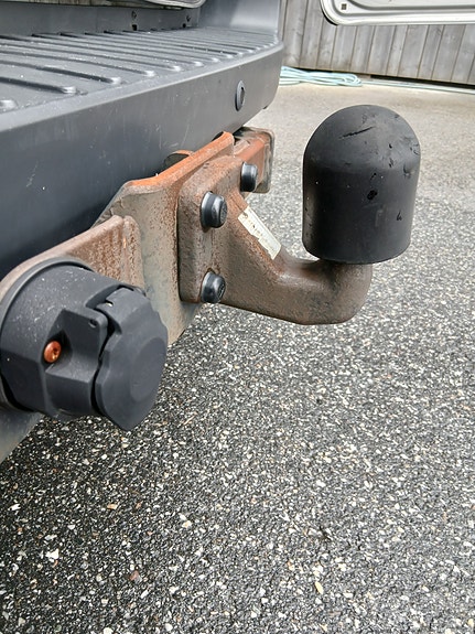 Ford Transit 14 of 30