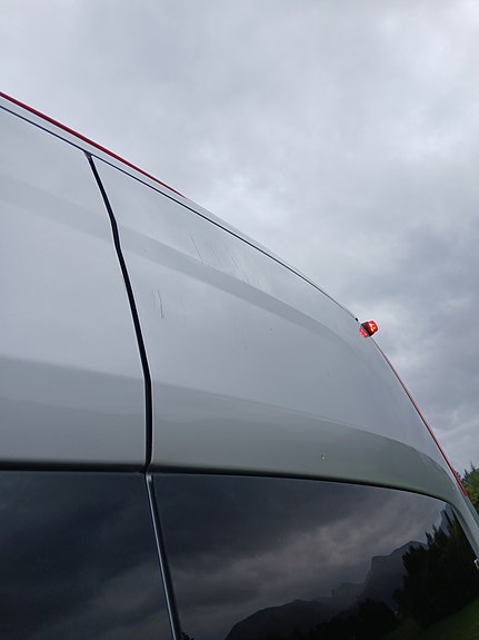 Ford Transit 30 of 30