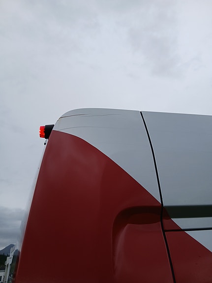 Ford Transit 29 of 30