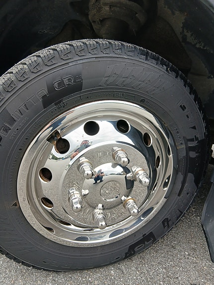 Ford Transit 27 of 30