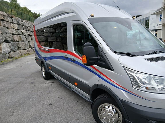 Ford Transit 6 of 30