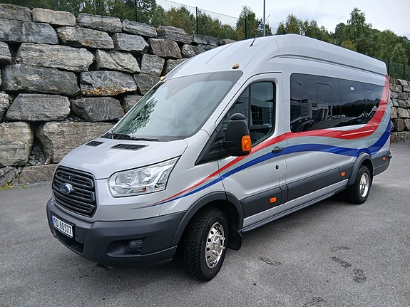 Ford Transit 2 of 30