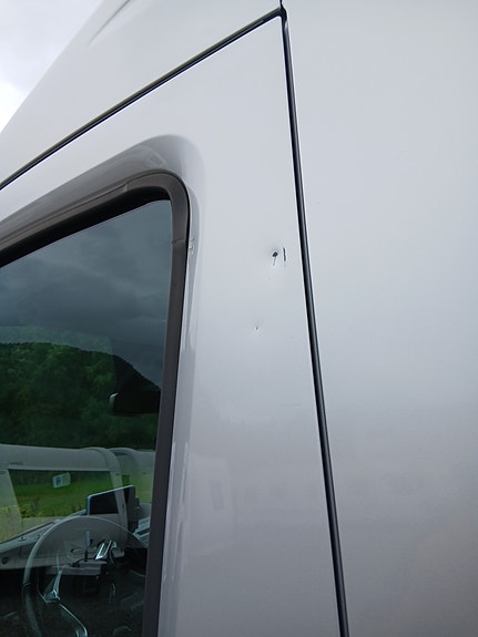 Ford Transit 28 of 30