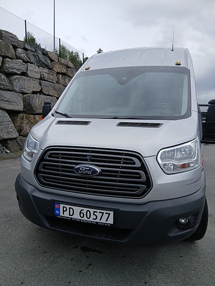 Ford Transit 5 of 30