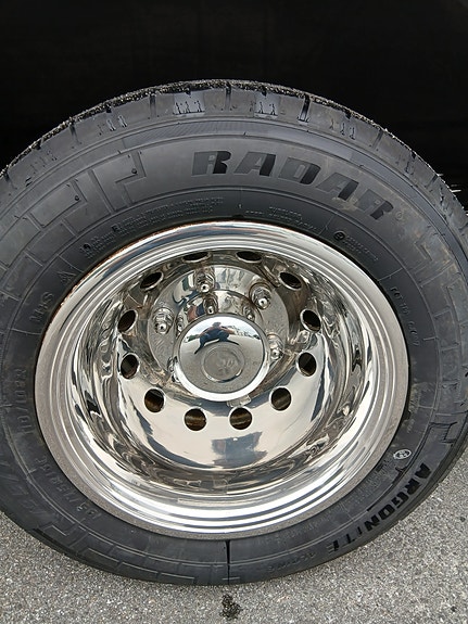 Ford Transit 25 of 30