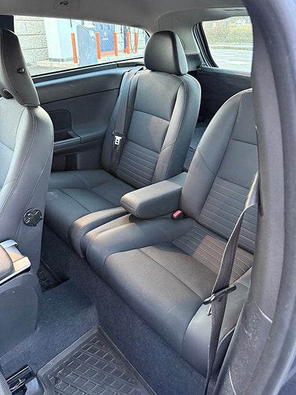 Volvo C30 9 of 10