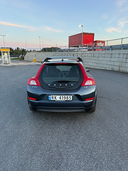 Volvo C30 5 of 10