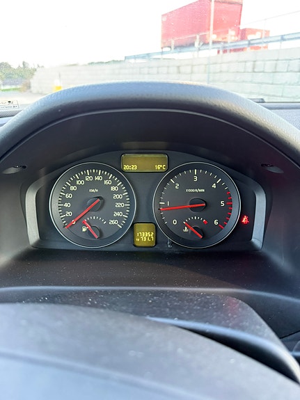 Volvo C30 10 of 10