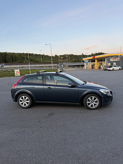 Volvo C30 3 of 10