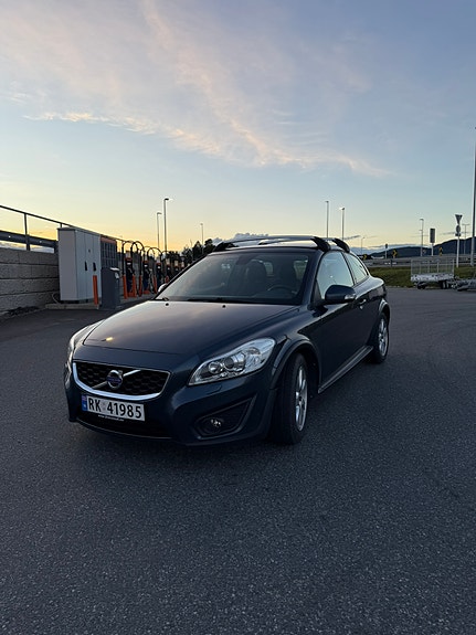 Volvo C30 2 of 10