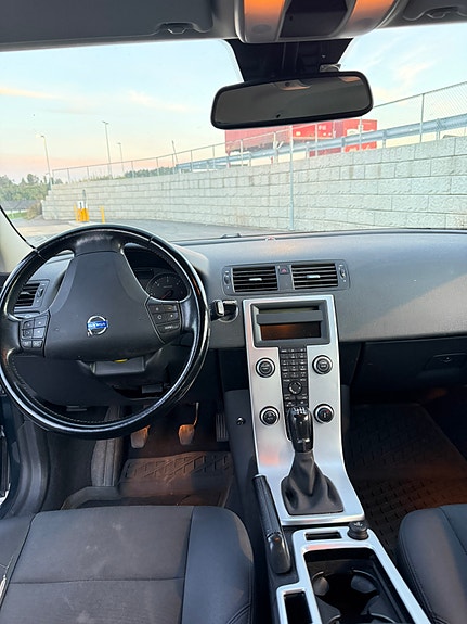 Volvo C30 8 of 10