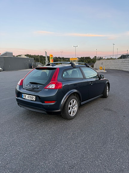 Volvo C30 4 of 10
