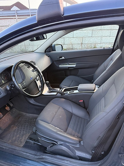 Volvo C30 7 of 10