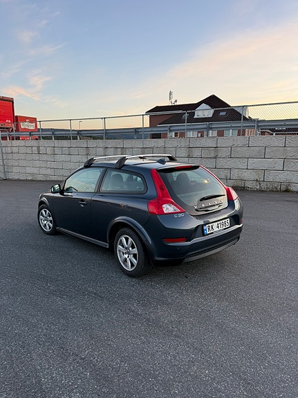 Volvo C30 6 of 10