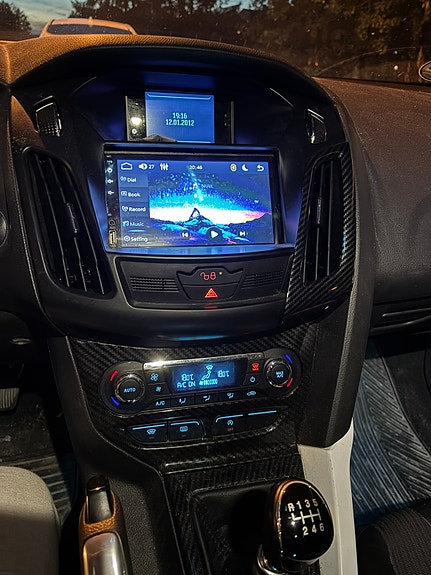 Ford Focus 14 of 25