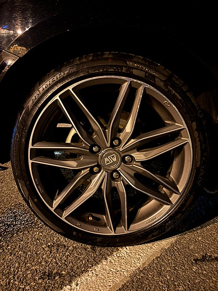 Ford Focus 19 of 25