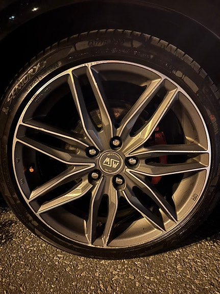 Ford Focus 18 of 25