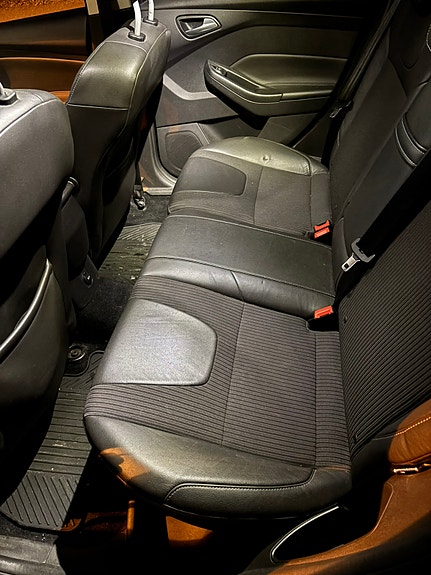 Ford Focus 7 of 25