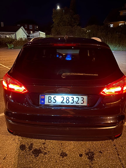 Ford Focus 4 of 25