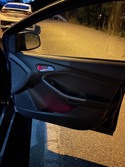 Ford Focus 11 of 25
