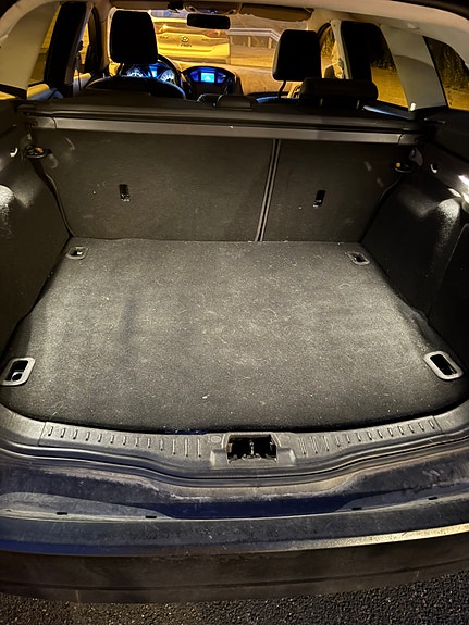 Ford Focus 12 of 25