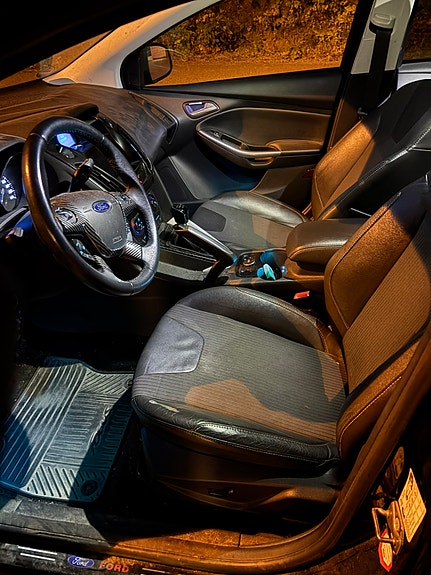 Ford Focus 6 of 25