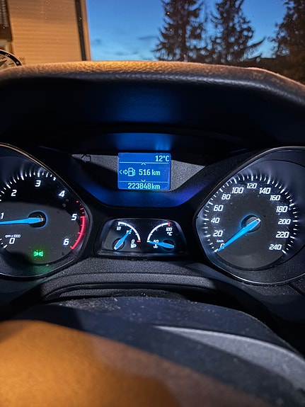 Ford Focus 15 of 25