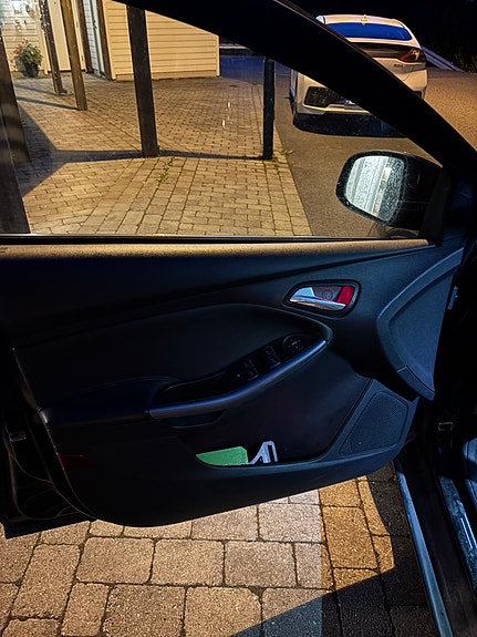 Ford Focus 10 of 25