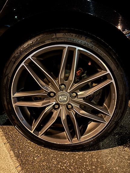 Ford Focus 16 of 25