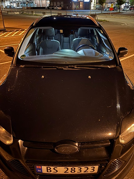 Ford Focus 5 of 25