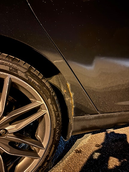 Ford Focus 22 of 25