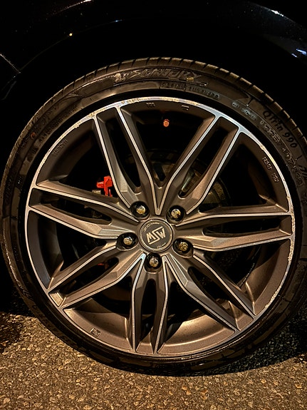Ford Focus 17 of 25