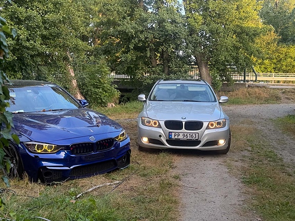 BMW 318i 24 of 30