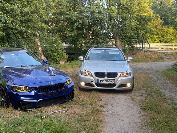 BMW 318i 22 of 30