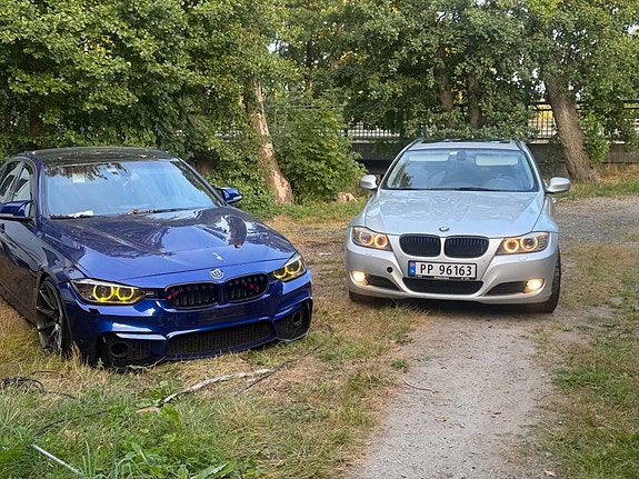 BMW 318i 20 of 30