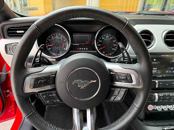 Ford Mustang 29 of 30